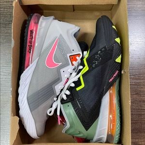 Nike looney tune Lebron’s